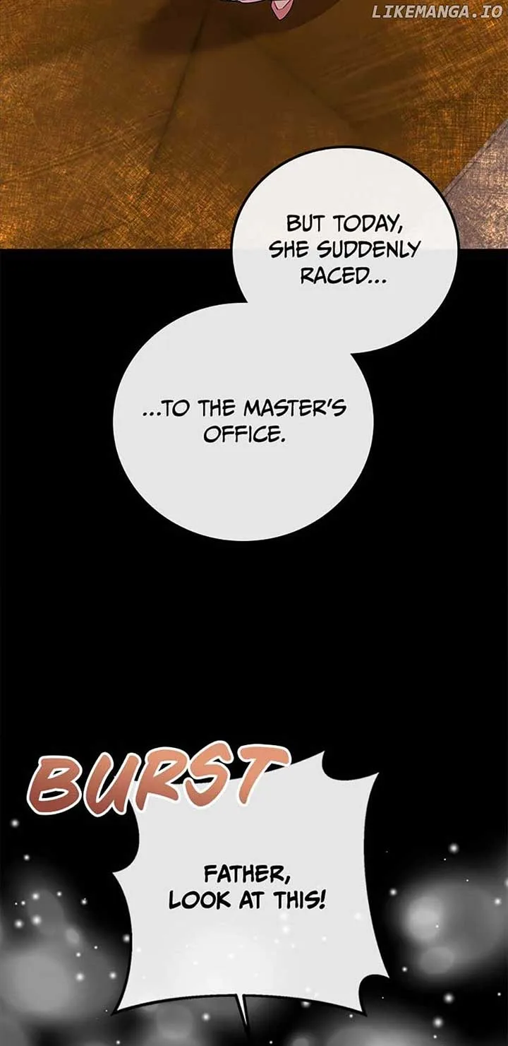 Twin Sister’s Strike Declaration Chapter 34 page 65