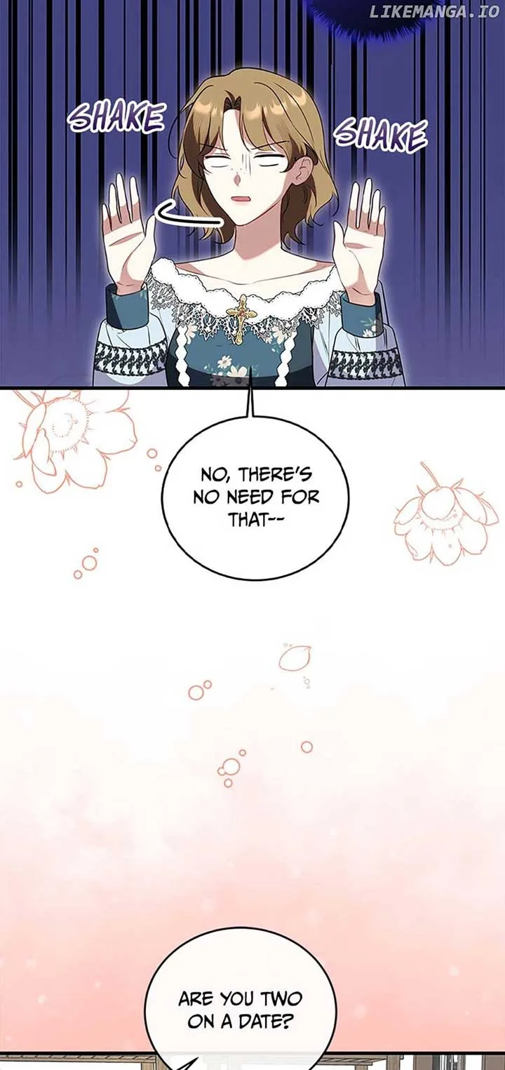 Twin Sister’s Strike Declaration Chapter 33 page 68