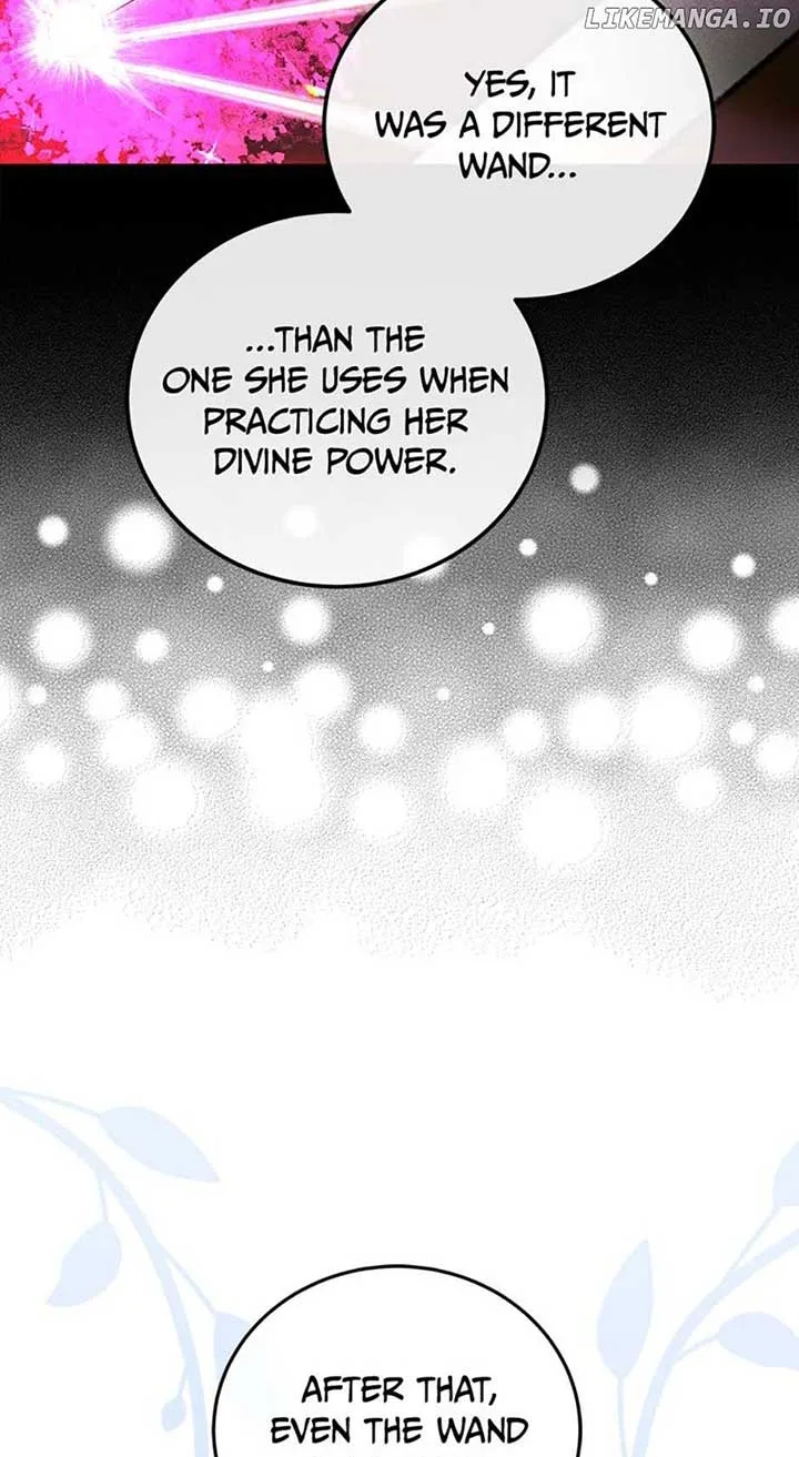 Twin Sister’s Strike Declaration Chapter 34 page 73