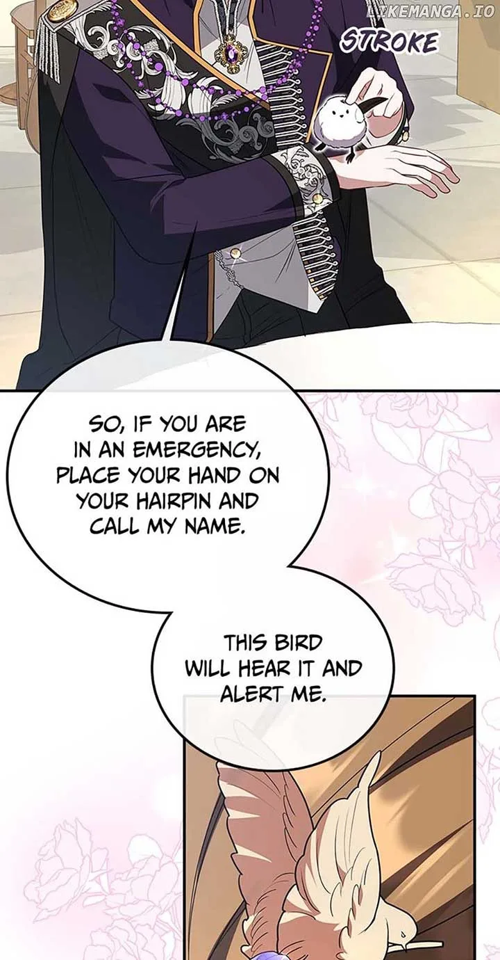 Twin Sister’s Strike Declaration Chapter 34 page 46