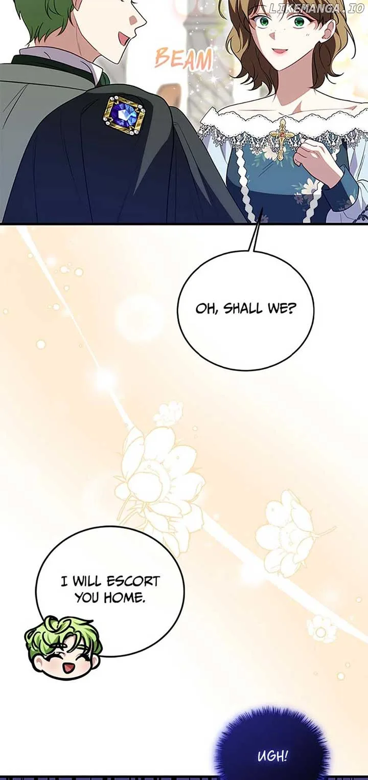 Twin Sister’s Strike Declaration Chapter 33 page 67