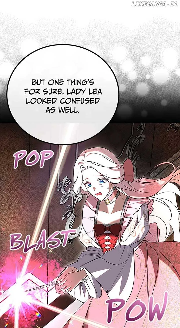 Twin Sister’s Strike Declaration Chapter 34 page 71