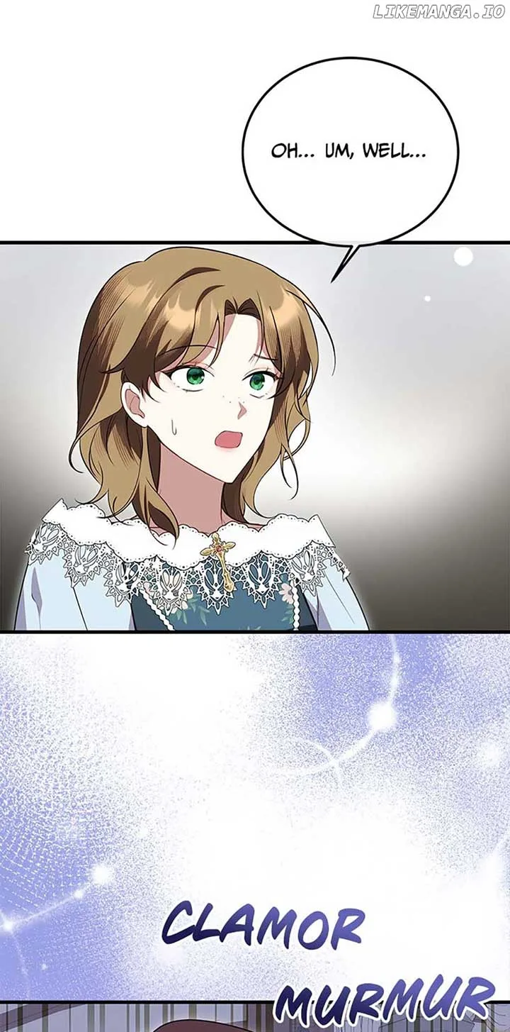 Twin Sister’s Strike Declaration Chapter 33 page 53