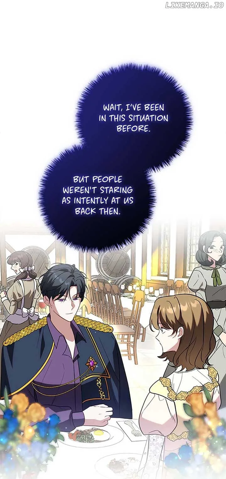 Twin Sister’s Strike Declaration Chapter 33 page 62
