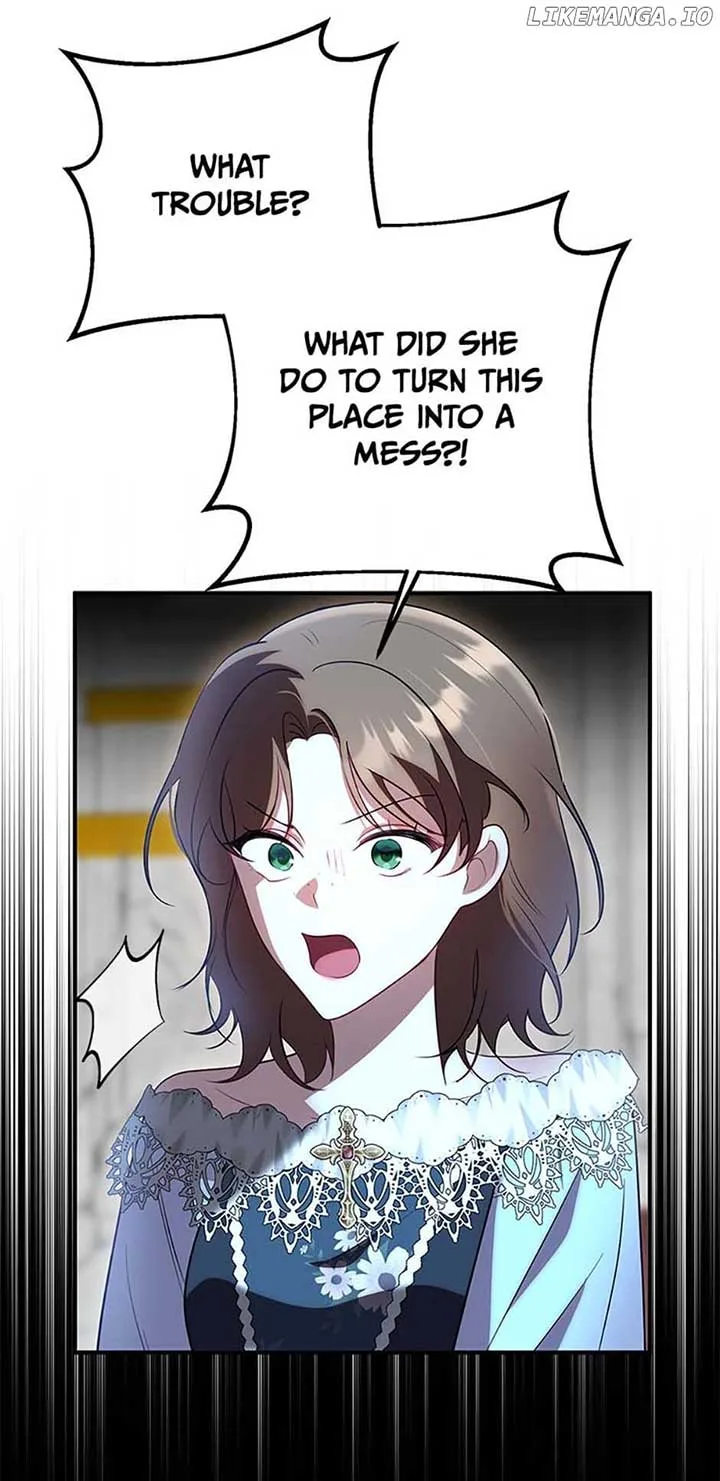Twin Sister’s Strike Declaration Chapter 34 page 62