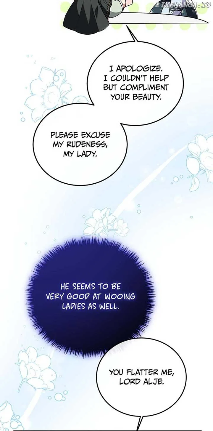 Twin Sister’s Strike Declaration Chapter 33 page 58