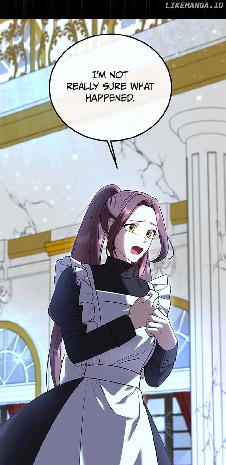 Twin Sister’s Strike Declaration Chapter 34 page 63