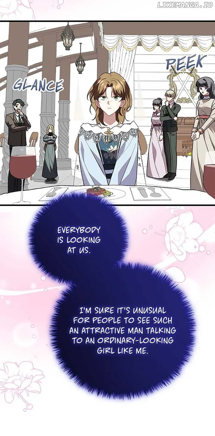 Twin Sister’s Strike Declaration Chapter 33 page 61