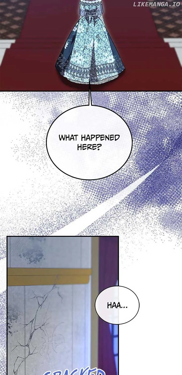 Twin Sister’s Strike Declaration Chapter 34 page 58