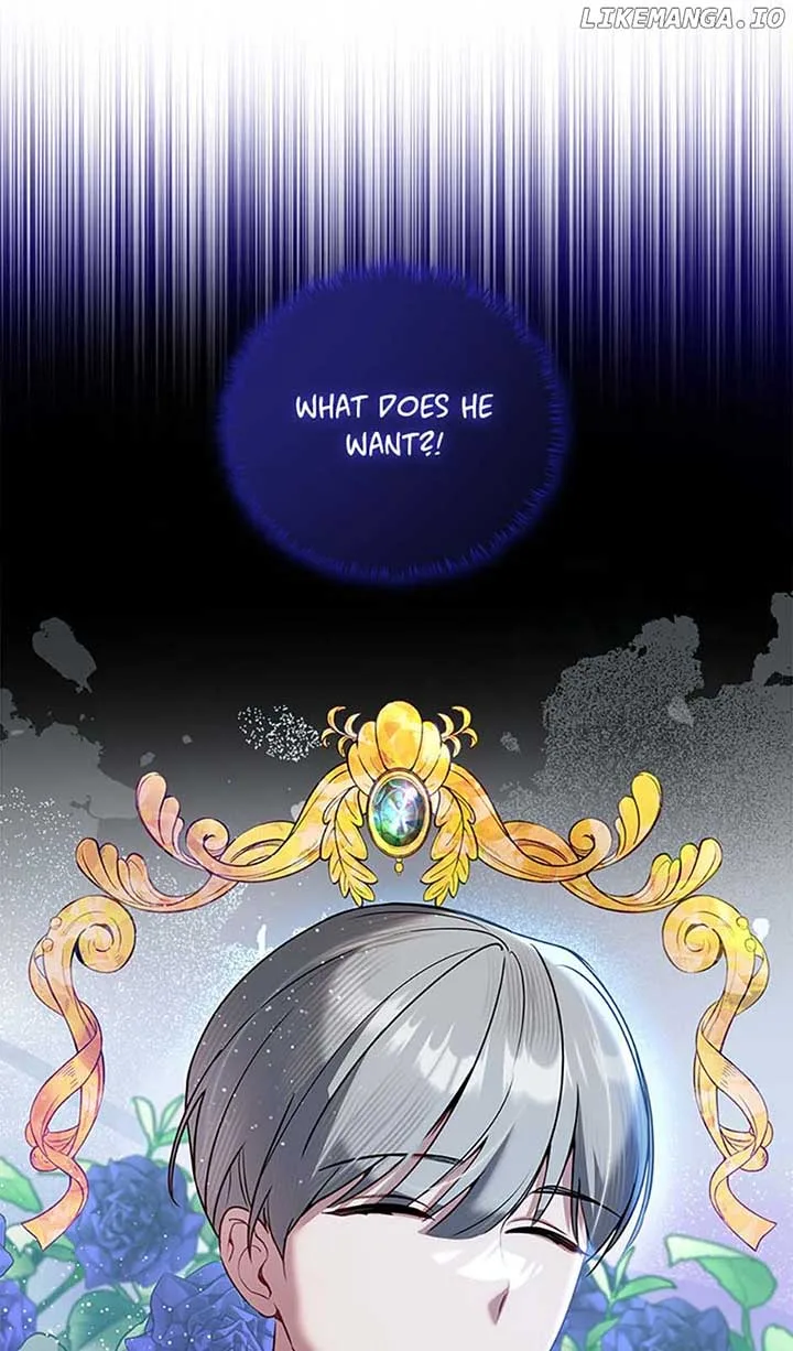 Twin Sister’s Strike Declaration Chapter 33 page 72