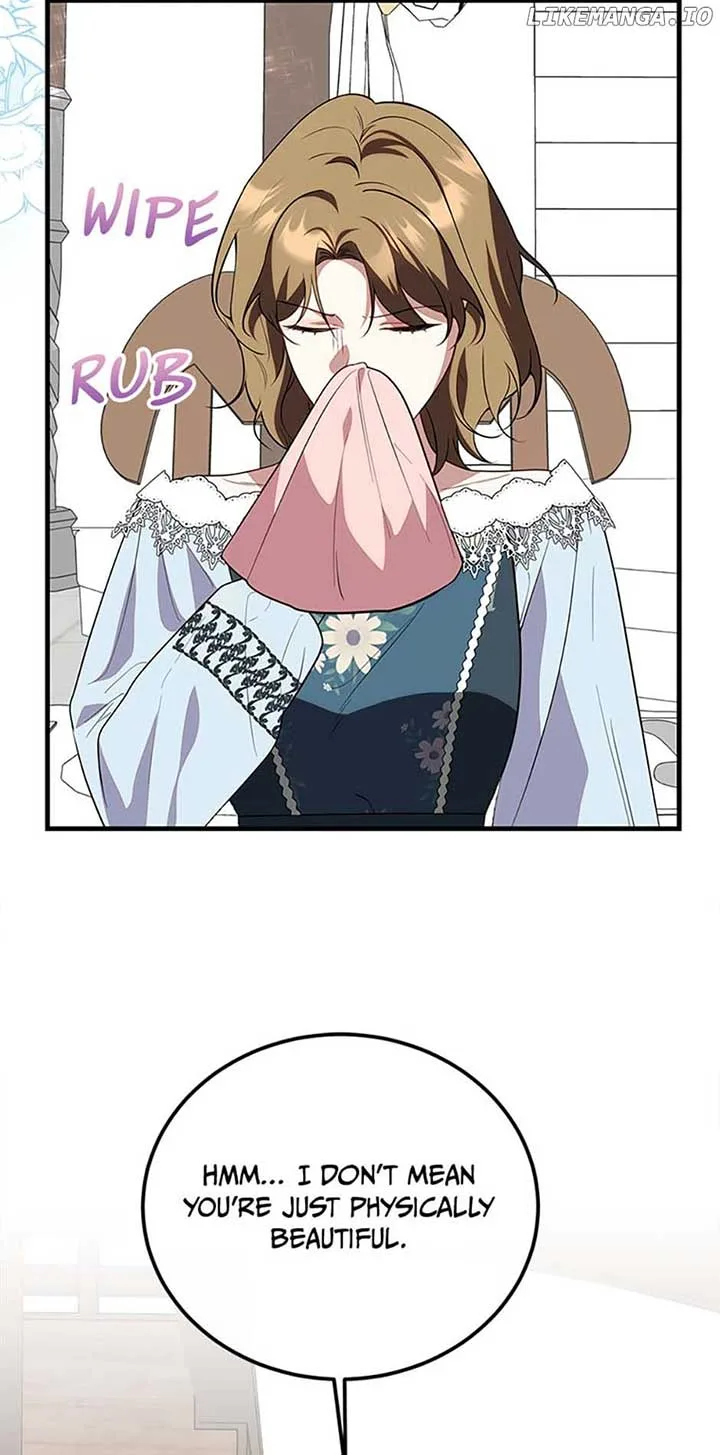 Twin Sister’s Strike Declaration Chapter 33 page 59