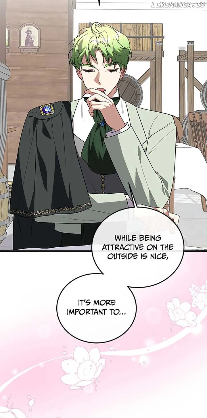 Twin Sister’s Strike Declaration Chapter 33 page 60