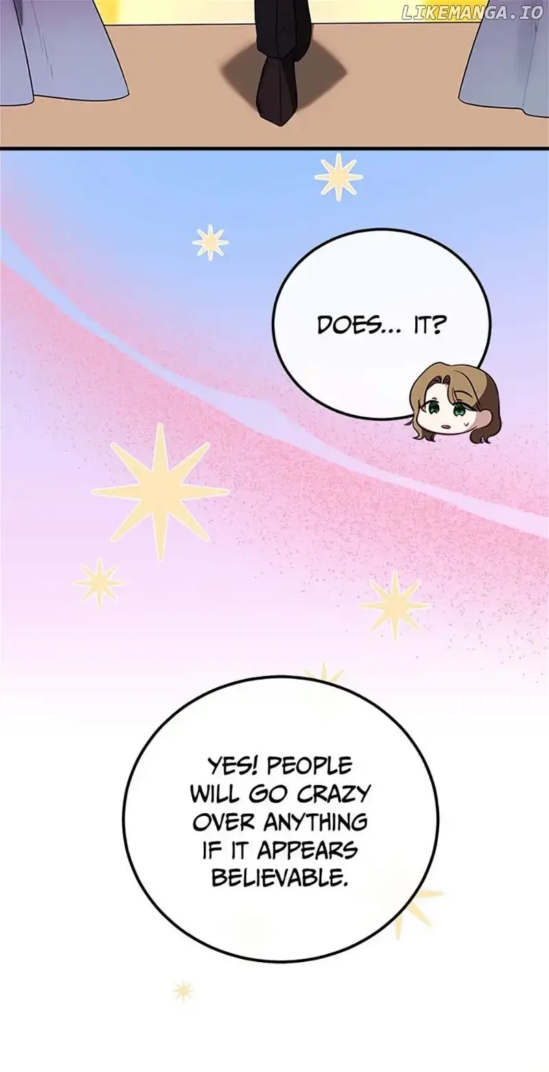 Twin Sister’s Strike Declaration Chapter 41 page 49