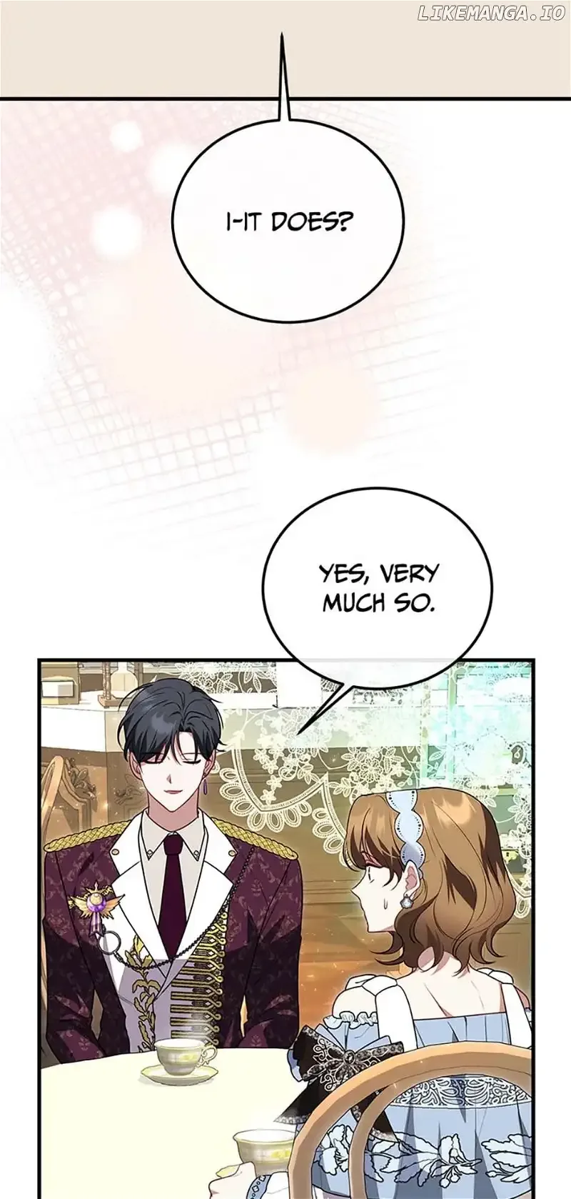 Twin Sister’s Strike Declaration Chapter 40 page 6