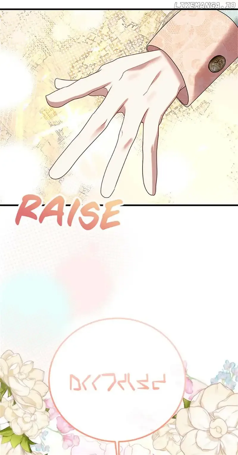 Twin Sister’s Strike Declaration Chapter 41 page 60