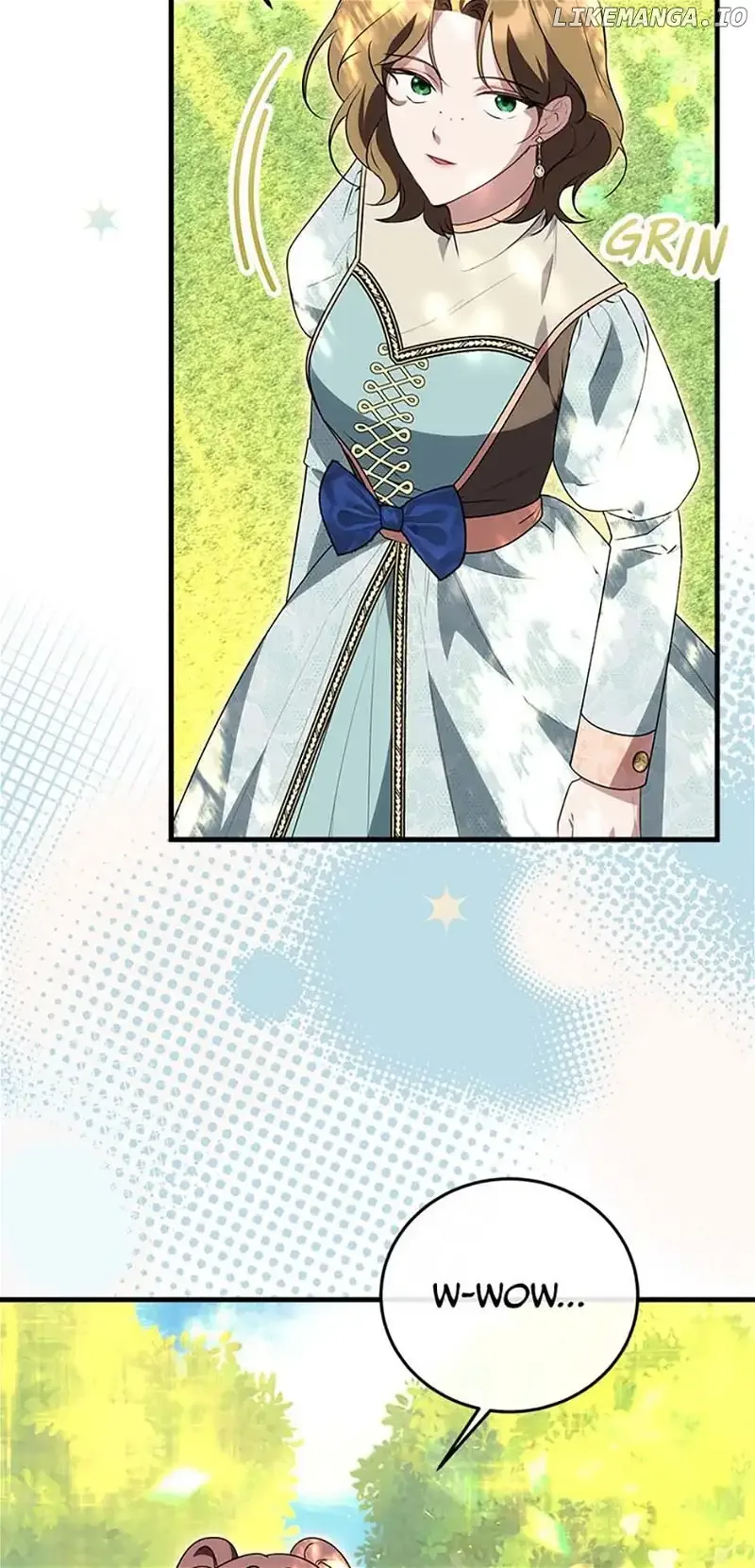 Twin Sister’s Strike Declaration Chapter 41 page 69