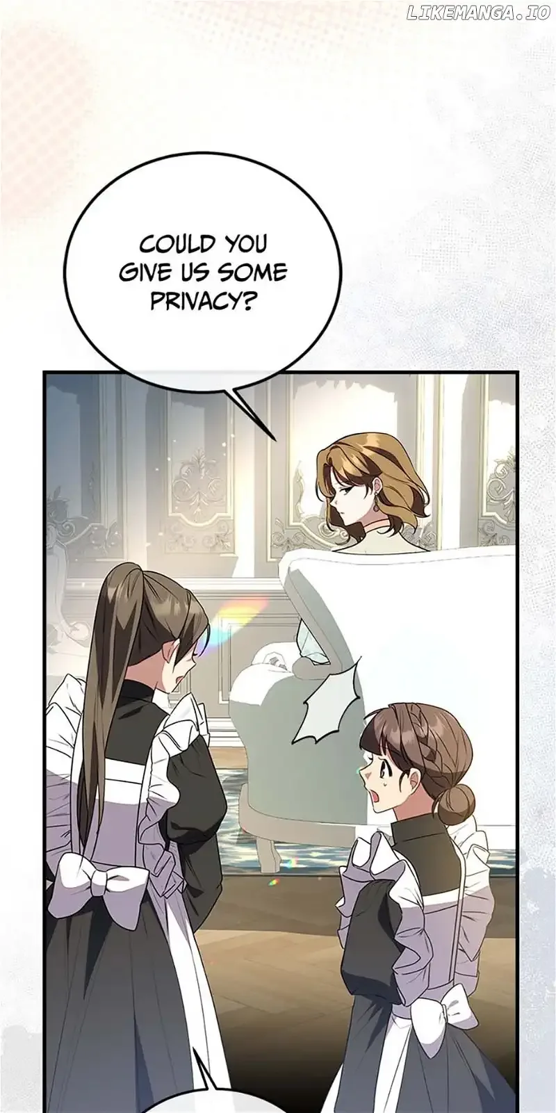 Twin Sister’s Strike Declaration Chapter 42 page 22