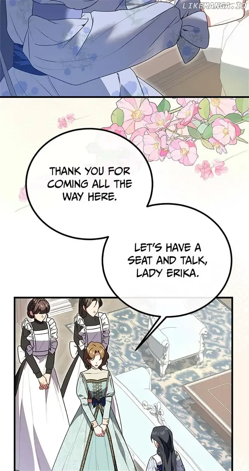 Twin Sister’s Strike Declaration Chapter 42 page 13