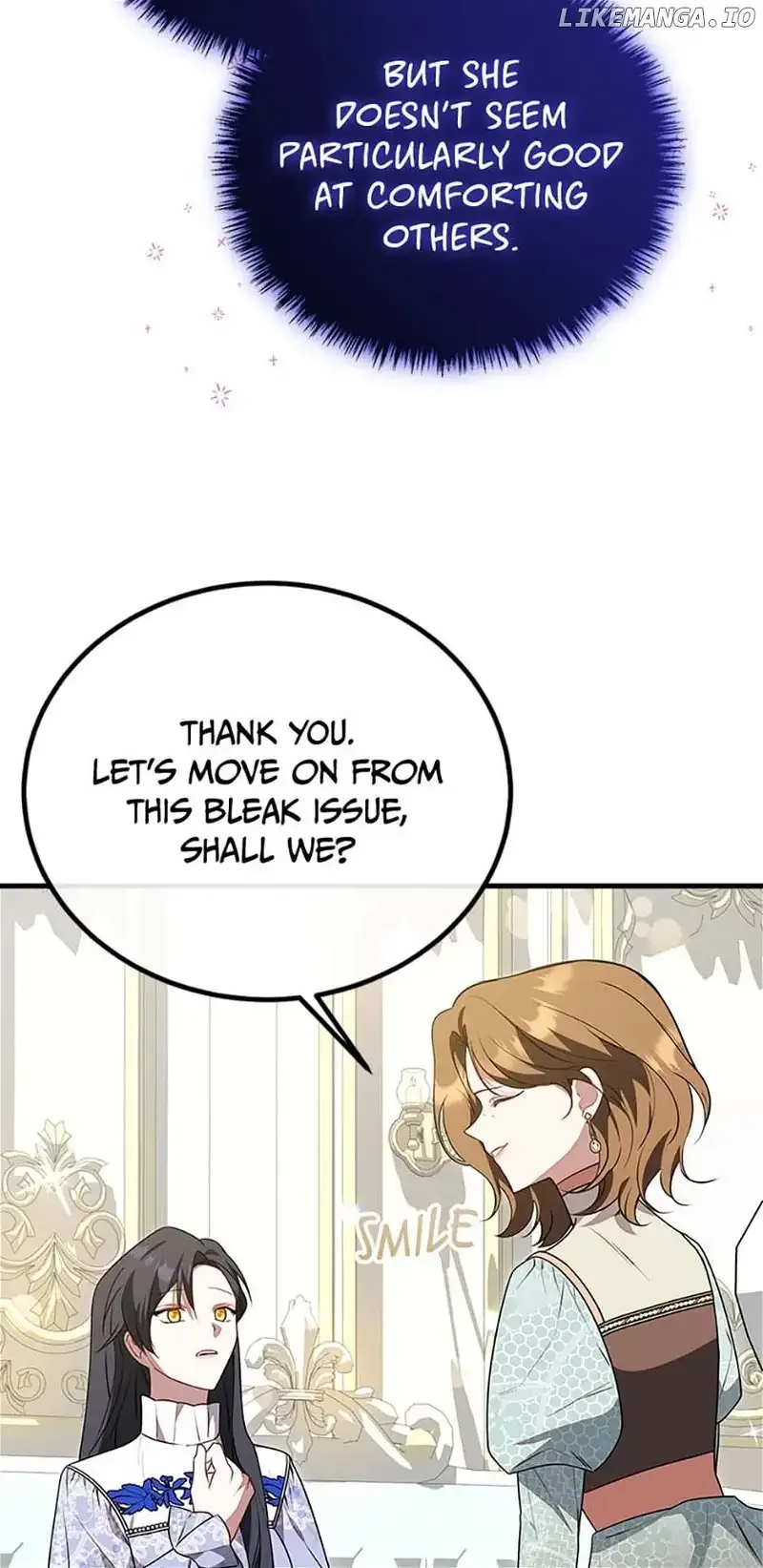 Twin Sister’s Strike Declaration Chapter 42 page 36