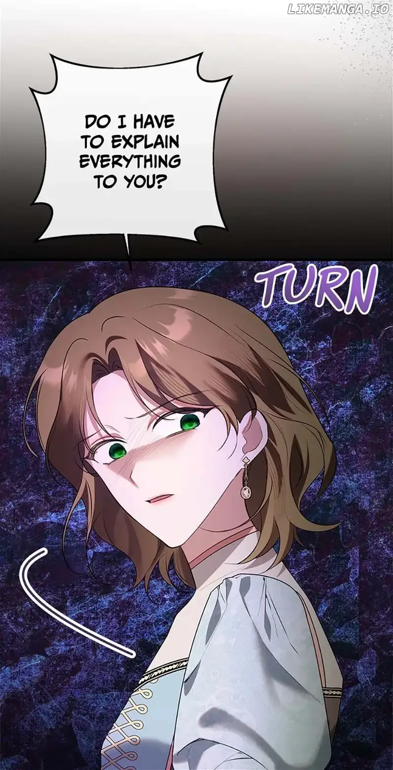 Twin Sister’s Strike Declaration Chapter 42 page 7