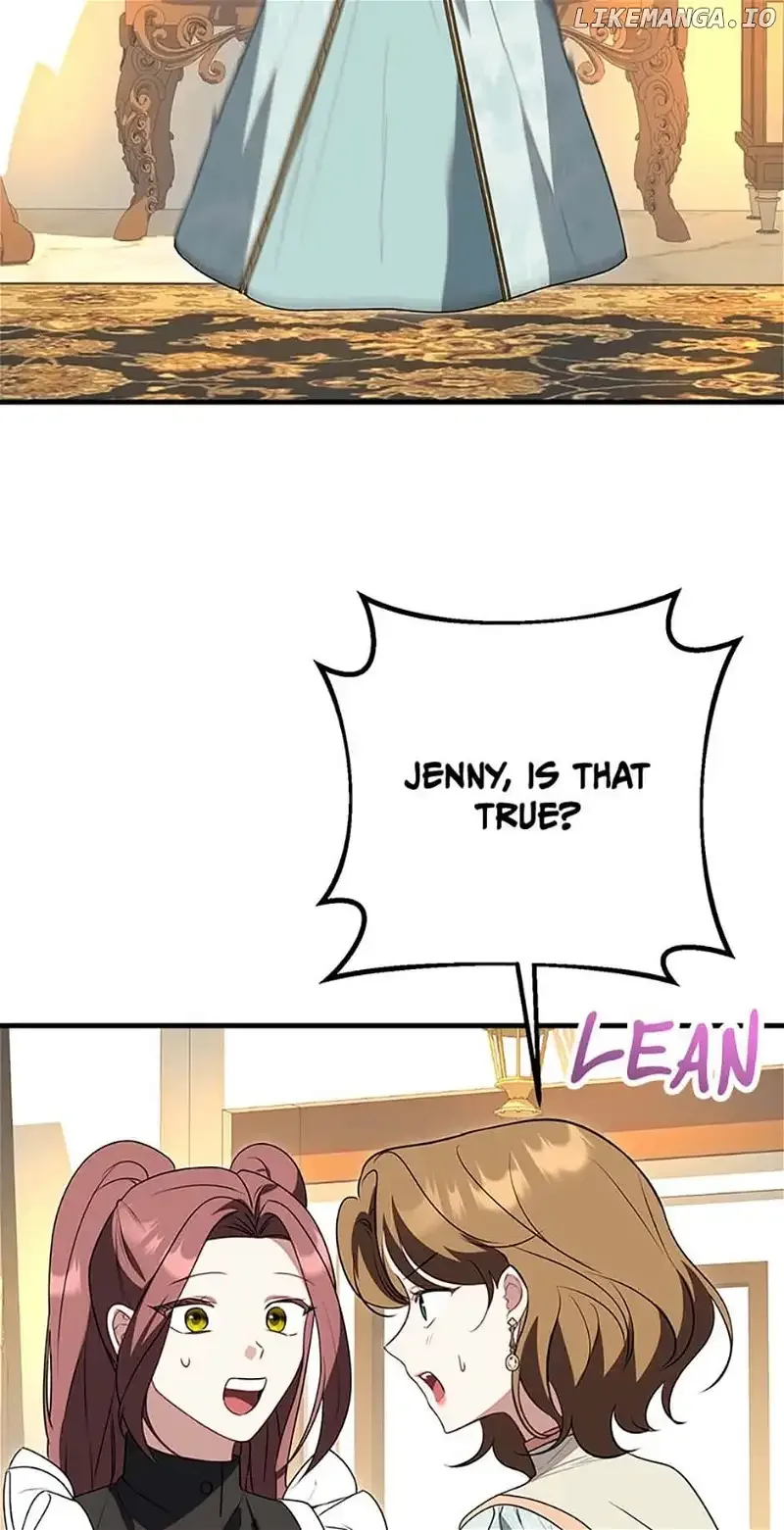 Twin Sister’s Strike Declaration Chapter 41 page 52