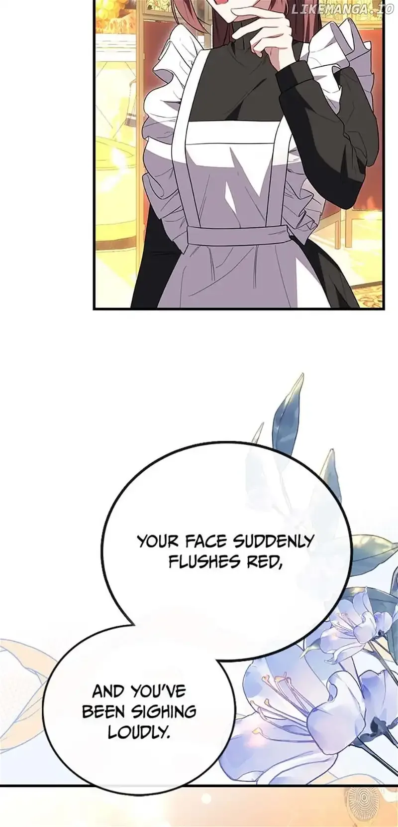 Twin Sister’s Strike Declaration Chapter 41 page 31