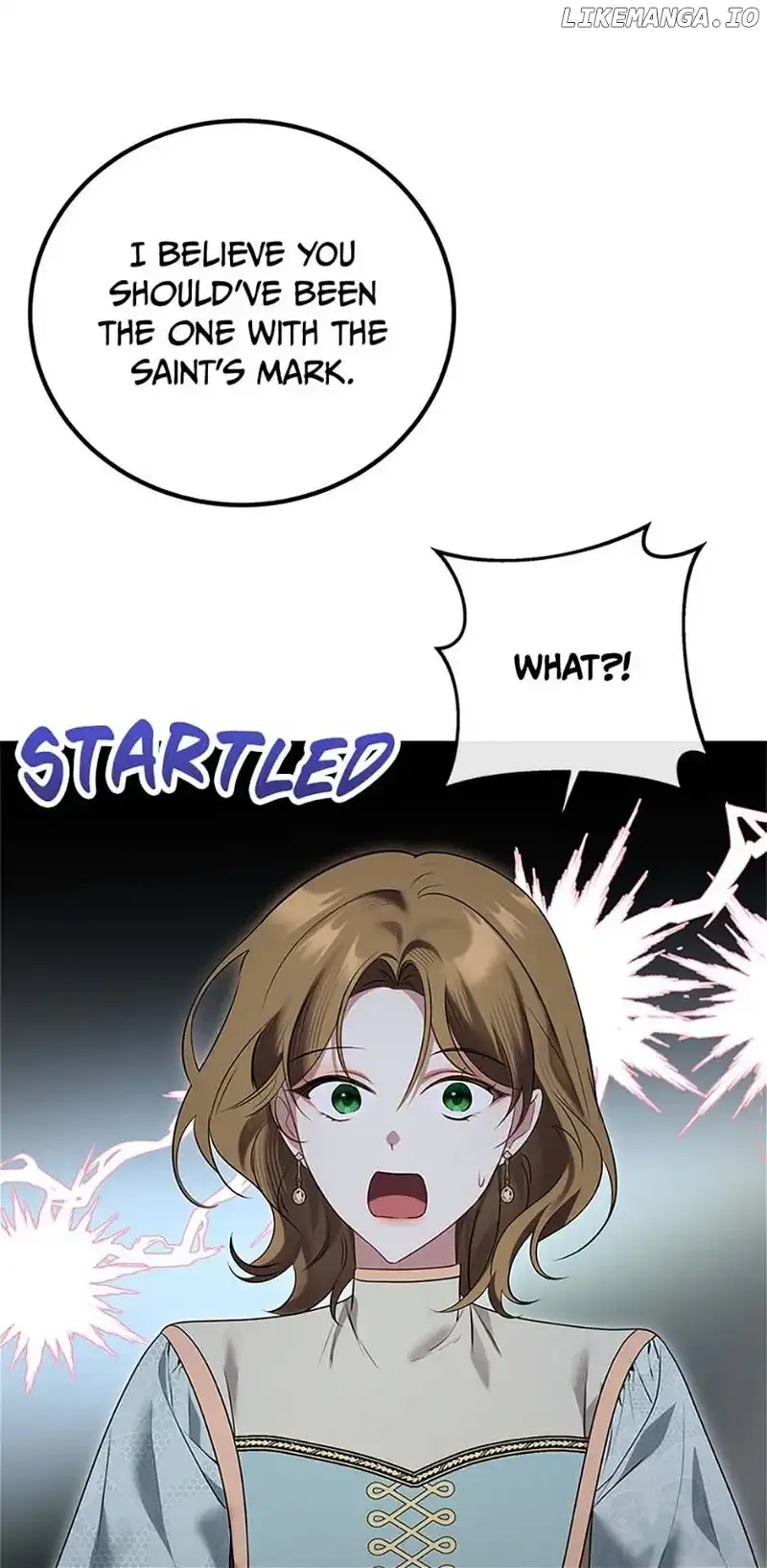 Twin Sister’s Strike Declaration Chapter 41 page 74