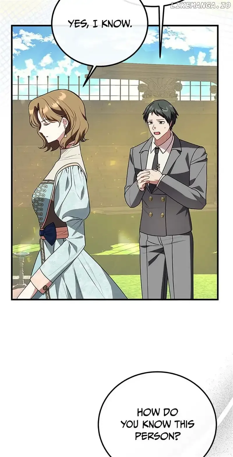 Twin Sister’s Strike Declaration Chapter 42 page 4