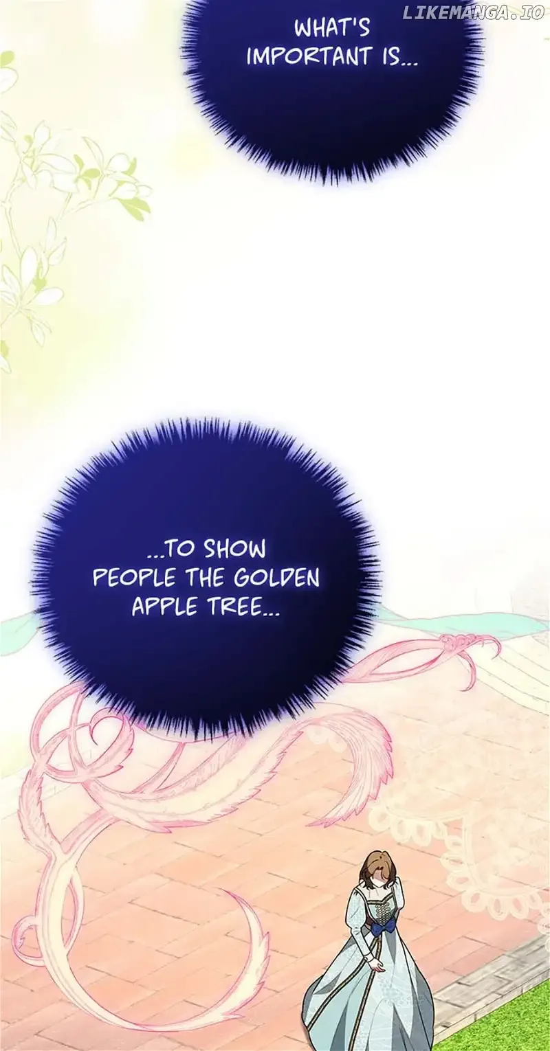 Twin Sister’s Strike Declaration Chapter 41 page 57