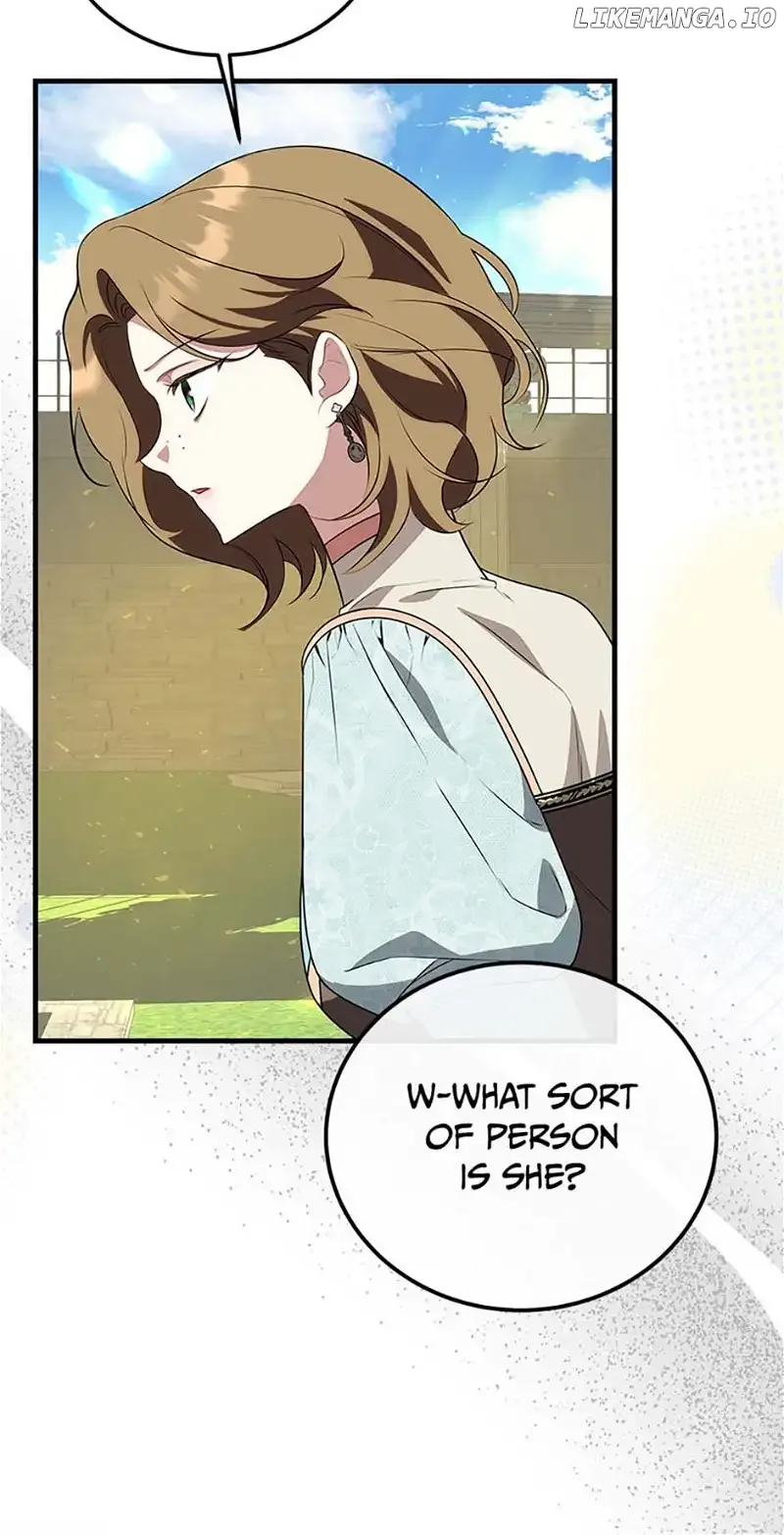 Twin Sister’s Strike Declaration Chapter 42 page 6