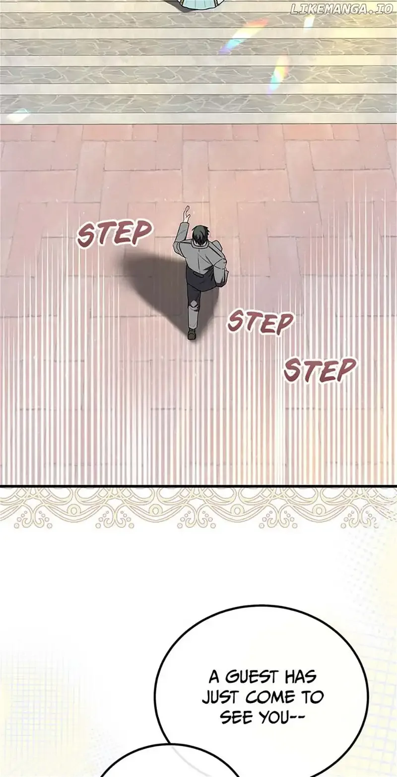 Twin Sister’s Strike Declaration Chapter 42 page 3
