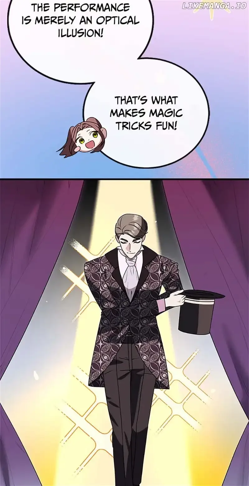 Twin Sister’s Strike Declaration Chapter 41 page 48