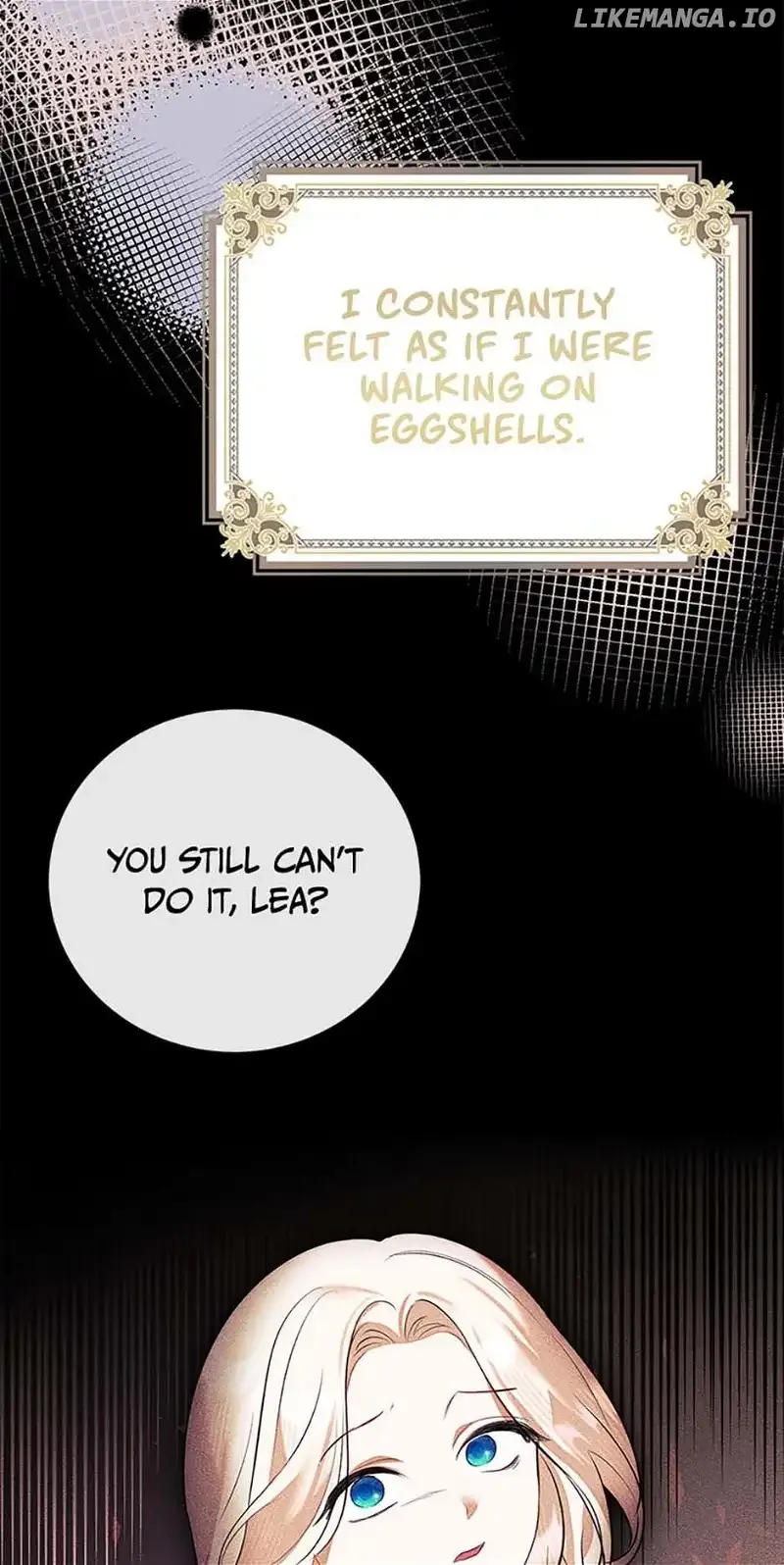 Twin Sister’s Strike Declaration Chapter 41 page 5