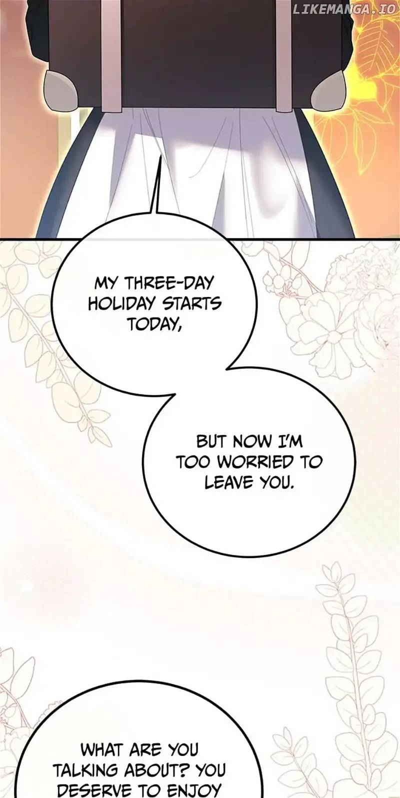 Twin Sister’s Strike Declaration Chapter 41 page 39