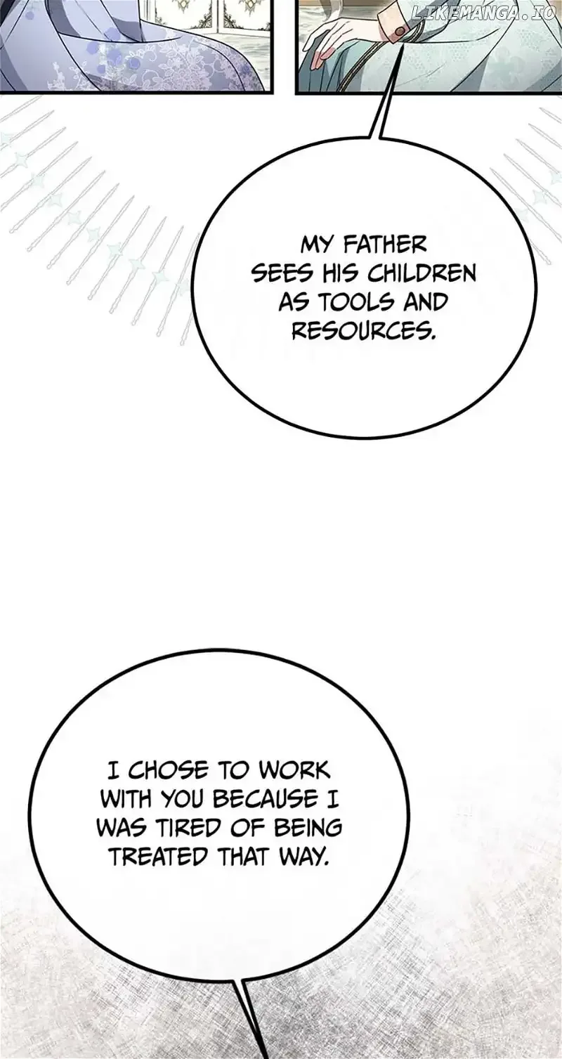 Twin Sister’s Strike Declaration Chapter 42 page 32