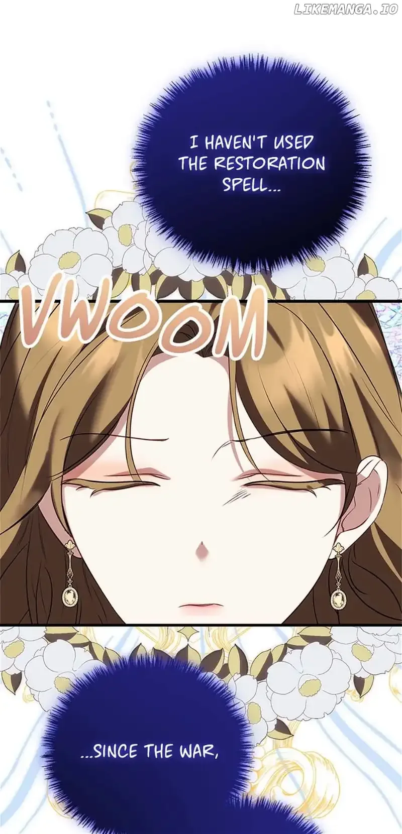 Twin Sister’s Strike Declaration Chapter 41 page 64