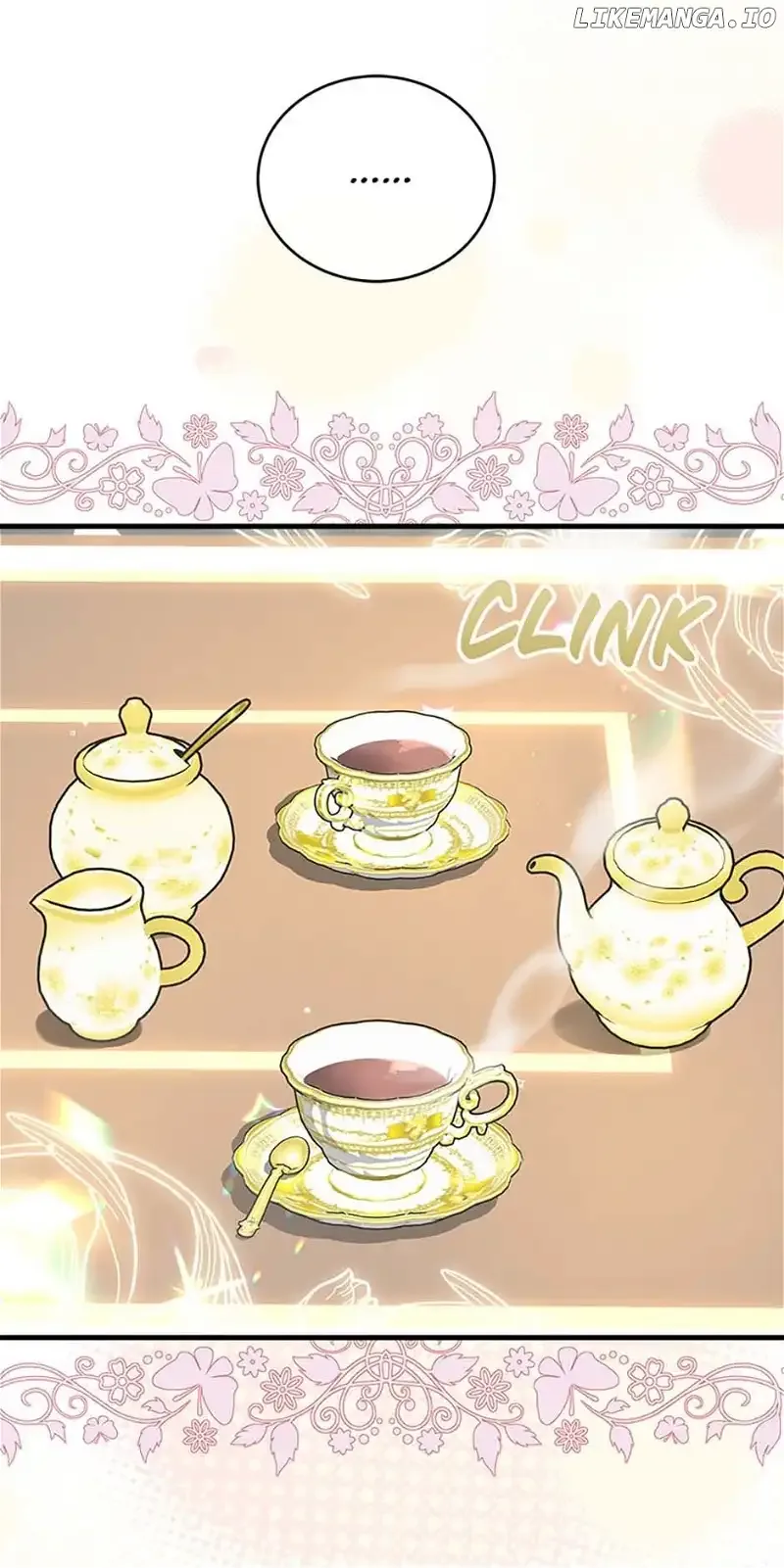 Twin Sister’s Strike Declaration Chapter 42 page 21