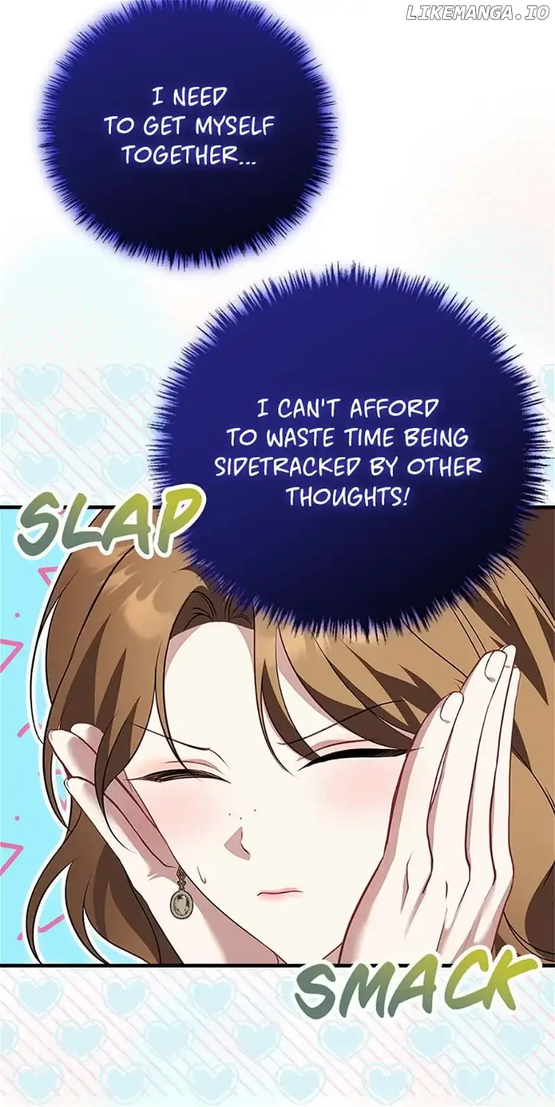 Twin Sister’s Strike Declaration Chapter 41 page 37