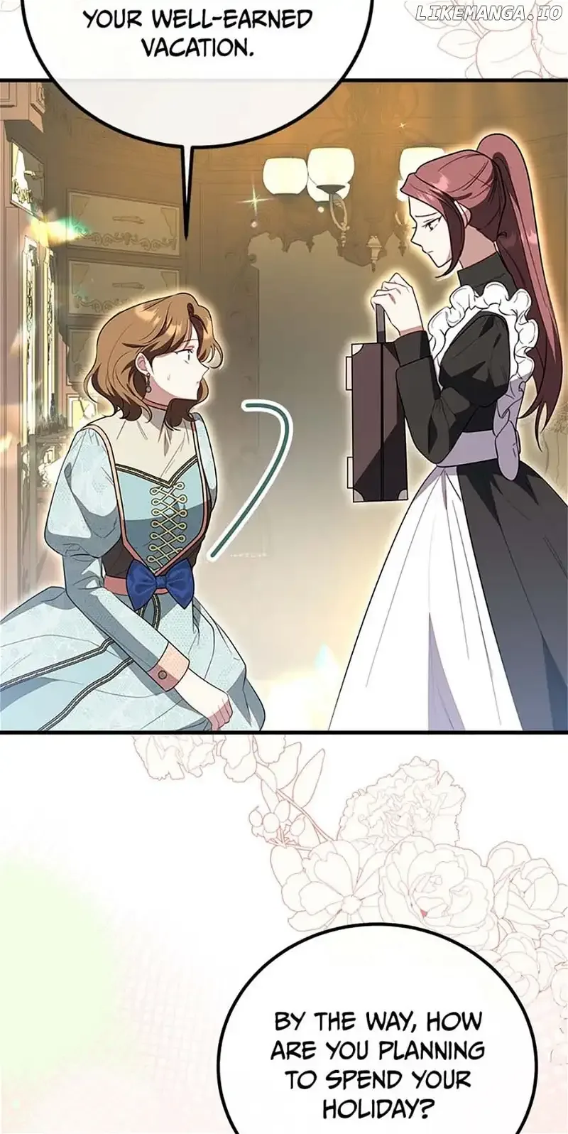 Twin Sister’s Strike Declaration Chapter 41 page 40