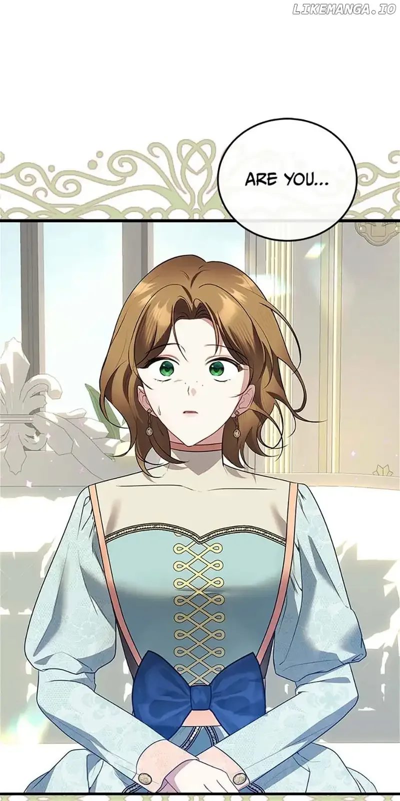 Twin Sister’s Strike Declaration Chapter 42 page 17
