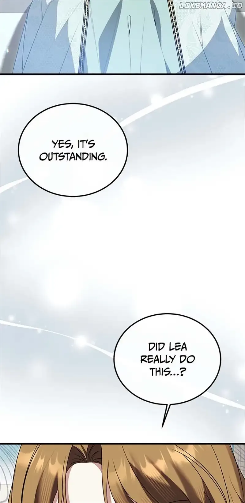 Twin Sister’s Strike Declaration Chapter 42 page 42