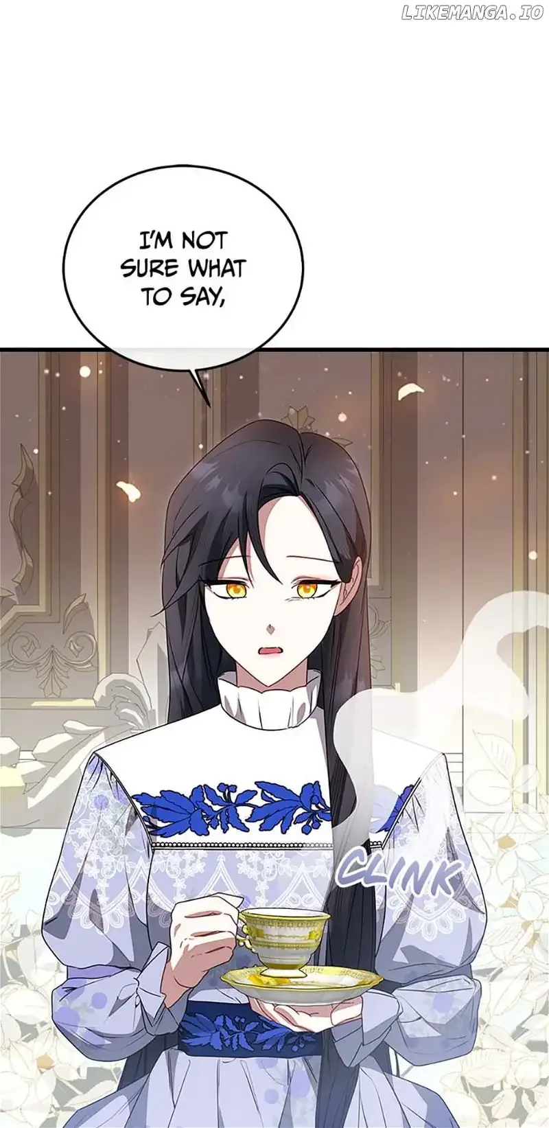 Twin Sister’s Strike Declaration Chapter 42 page 34