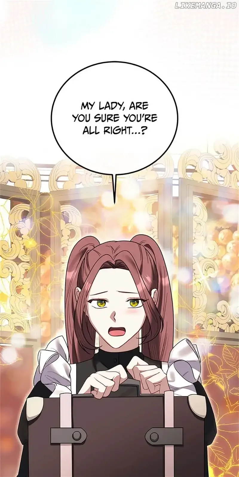 Twin Sister’s Strike Declaration Chapter 41 page 38