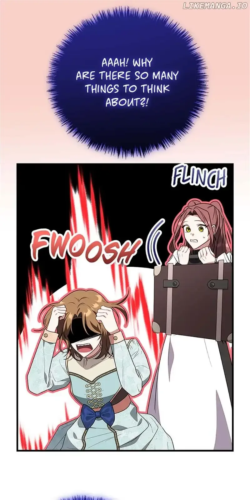 Twin Sister’s Strike Declaration Chapter 41 page 36