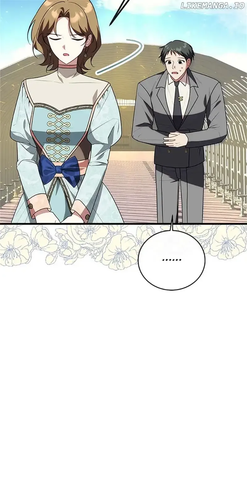 Twin Sister’s Strike Declaration Chapter 42 page 9