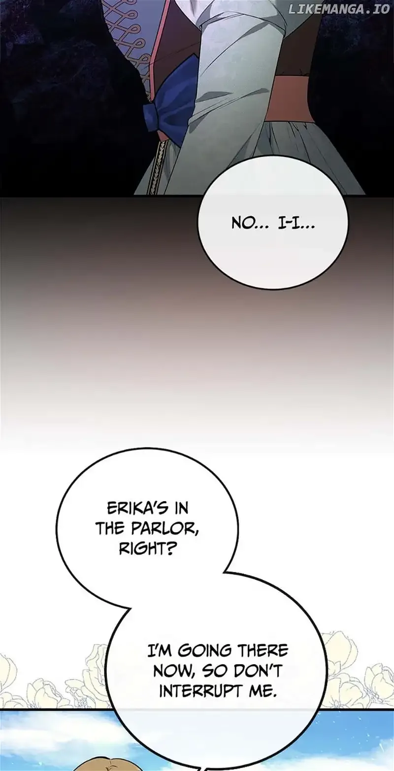 Twin Sister’s Strike Declaration Chapter 42 page 8