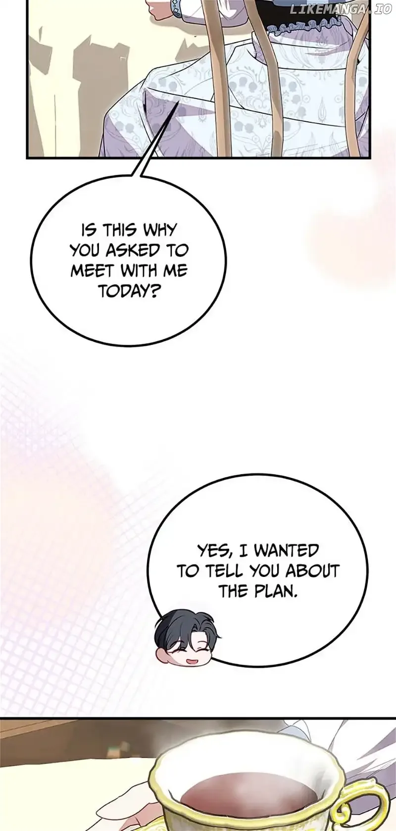 Twin Sister’s Strike Declaration Chapter 40 page 7