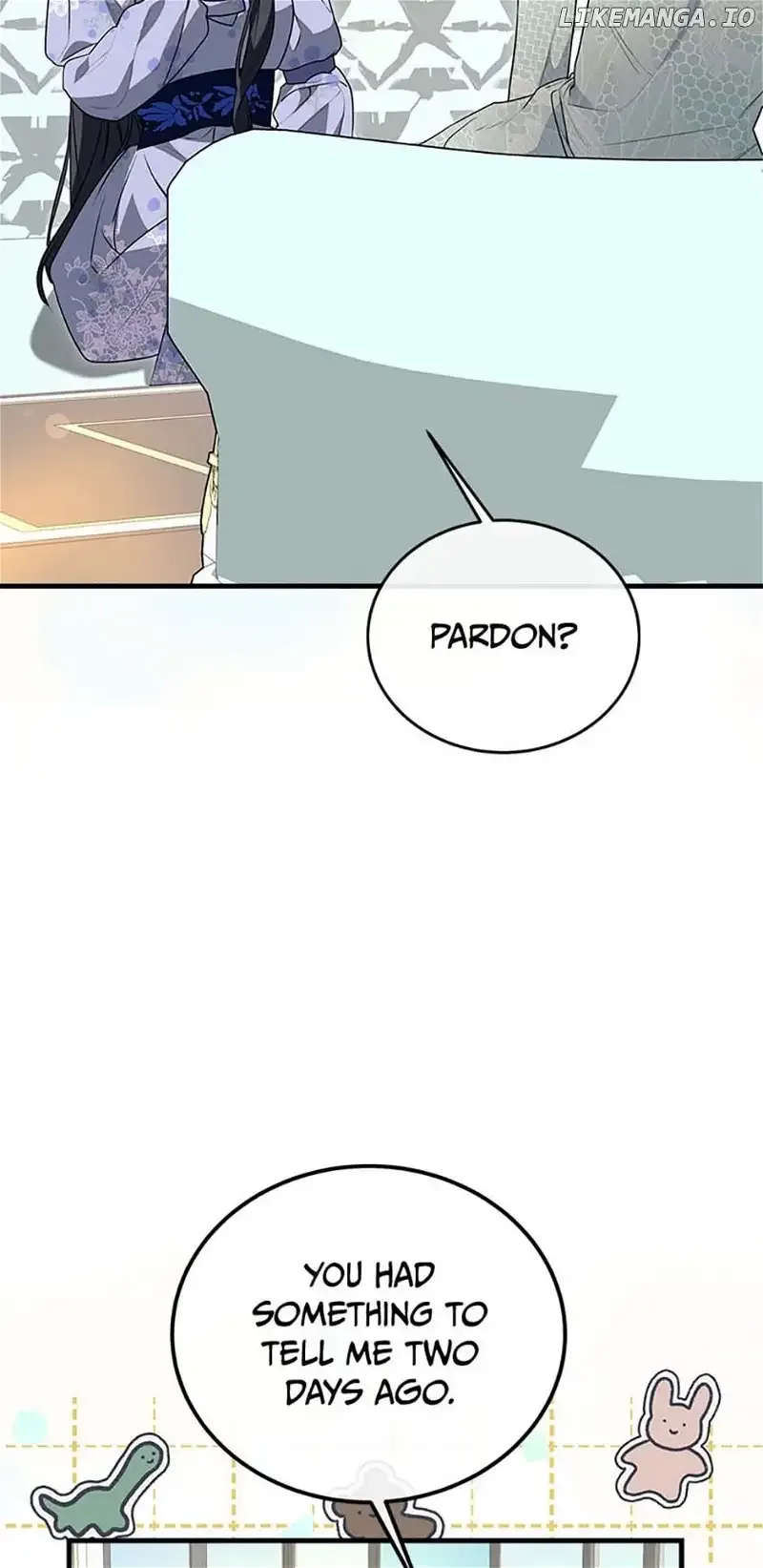 Twin Sister’s Strike Declaration Chapter 42 page 37