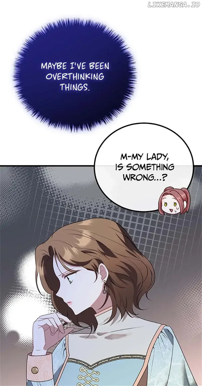 Twin Sister’s Strike Declaration Chapter 41 page 55