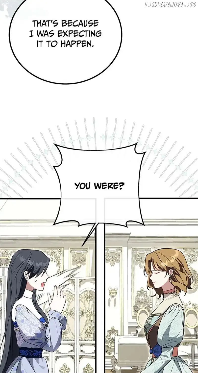 Twin Sister’s Strike Declaration Chapter 42 page 31